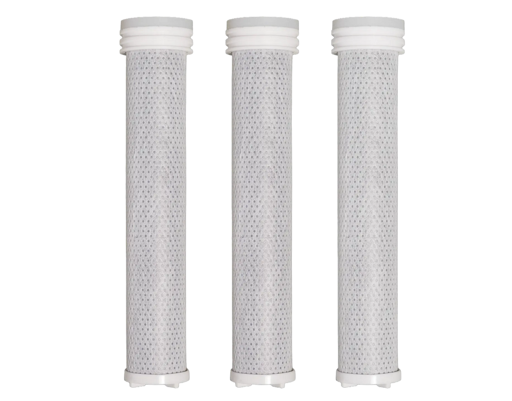 RECAMBIOS CABEZAL DUCHA DoP® PURE