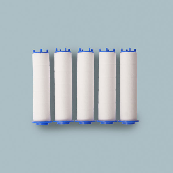 3 RECAMBIOS CABEZAL DoP® MULTIFUNCIÓN