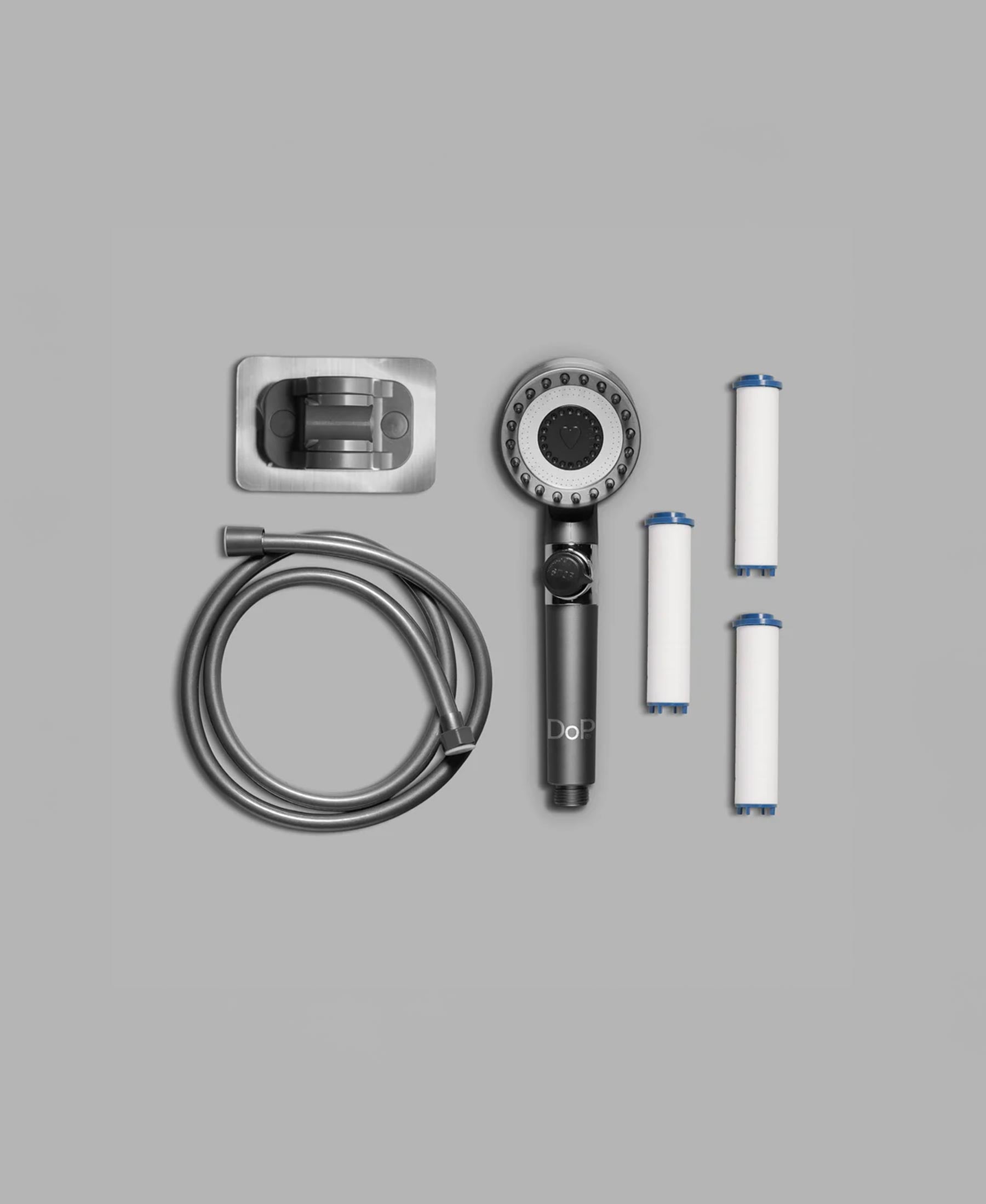 PACK CABEZAL DUCHA DoP V.1